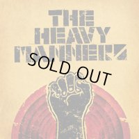 THE HEAVY MANNERS-THE HEAVY MANNERS