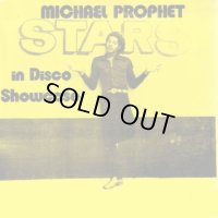 MICHAEL PROPHET-DISCO SHOWCASE