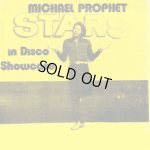 画像1: MICHAEL PROPHET-DISCO SHOWCASE