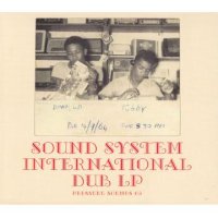 KING TUBBY/THE CLANCY ECCLES ALL STARS-SOUND SYSTEM INT DUB