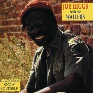 画像1: JOE HIGGS-BLACKMAN KNOW YOURSELF
