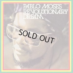 画像1: PABLO MOSES-REVOLUTIONARY DREAM
