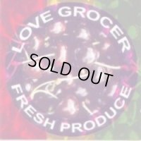 LOVE GROCER-FRESH PRODUCE