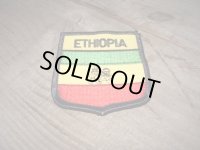 ETHIOPIA/ WAPPEN