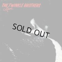 TWINKLE BROTHERS-LOVE