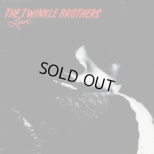 画像1: TWINKLE BROTHERS-LOVE