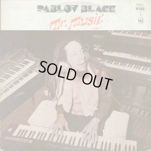 画像1: PABLOVE BLACK-MR MUSIC