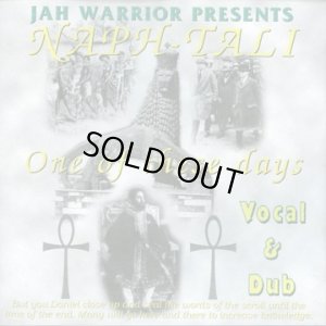 画像1: JAH WARRIOR NAPH TALI - ONE OF THESE DAYS:VOCAL & DUB