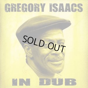 画像1: GREGORY ISAACS-IN DUB