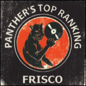 画像1: FRISCO-PANTHERS TOP RANKING