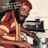 画像: PRINCE FAR I-SILVER & GOLD 1973-79