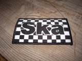 画像: 2 TONE SKA/ WAPPEN