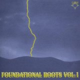 画像: MARTIN CAMPBEL-FOUNDATIONAL ROOTS VOL.1