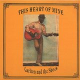 画像: CARLTON & THE SHOES-THIS HEART OF MINE　日本盤