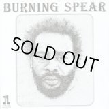 画像: BURNING SPAEAR-BURNING SPEAR(PRESENTING)