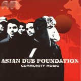 画像: ASIAN DUB FOUNDATION- COMMUNITY MUSIC