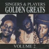 画像: SINGERS & PLAYERS-GOLDEN GREATS VOLUME.2