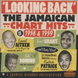 画像: V.A-LOOKING BACK:JAMAICAN CHART HITS OF 1958 & 1959