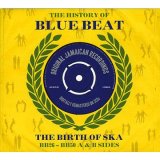 画像: V.A-STORY OF BLUE BEAT:THE BIRTH OF SKA 1960 (3CD)
