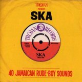画像: V.A-TROJAN PRESENTS:SKA 40 JAMAICAN RUDE-BOY SOUNDS (2CD)