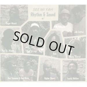 画像: RHYTHM & SOUND-SEE MI YAH