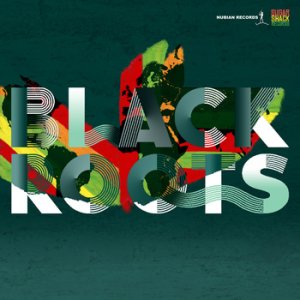 画像: BLACK ROOTS-ON THE GROUND