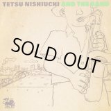 画像: TETSU MOSHIUCHI AND THE BAND（西内徹バンド）