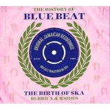 画像: V.A-STORY OF BLUE BEAT:THE BIRTH OF SKA B1-BB25 A&B SIDES