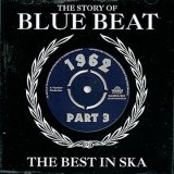 画像: V.A-STORY OF BLUE BEAT:THE BEST IN SKA 1962 PART 3 (2CD)