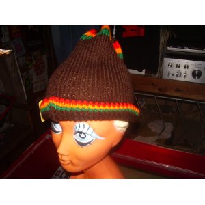 画像: IMPORTS-RASTA TAM 