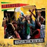 画像: ALBOROSIE-SOUND THE SYSTEM