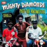 画像: THE MIGHTY DIAMONDS-PASS THE KNOWLEDGE
