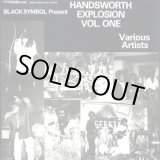 画像: V.A-BLACK SYMBOL PRESENTS HANDSWORTH EXPLOSION VOL.1