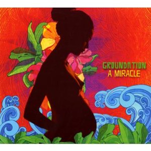 画像: GROUNDATION-A MIRACLE