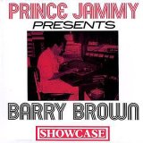 画像: BARRY BROWN-PRINCE JAMMY Presents SHOWCASE
