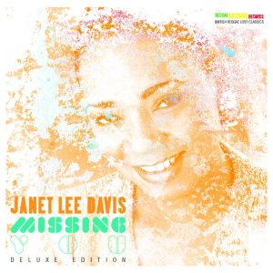 画像: JANET LEE DAVIS-MISSING YOU DELUXE EDITION