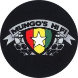 画像: MUNGO'S HI FI OFFCIAL SLIP MAT