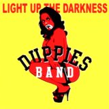 画像: DUPPIES BAND- LIGHT UP THE DARKNESS