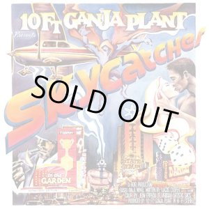 画像: 10FT GANJA PLANT-SKYCATCHER / LP /