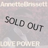 画像: ANNETTE BRISSETT-LOVE POWER/ LP /