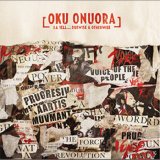 画像: OKU ONUORA - IA TELL DUBWISE & OTHERWISE / LP /