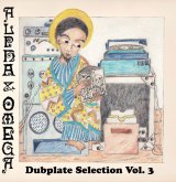 画像: ALPHA & OMEGA - DUB PLATE SELECTION VOL.3 / LP /