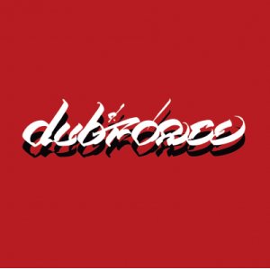 画像: DUBFORCE - DUBFORCE / CD /