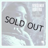 画像: VIRGINIA RIVERA - ROOTS FOR THE SOUL / LP /