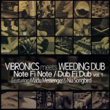 画像: VIBRONICS meet WEEDING DUB ‎– NOTE FI NOTE / DUB FI DUB VOL.1 / 12"inch /