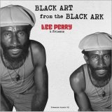 画像: LEE PERY - BLACK ART FROM THE BLACK ARK  /国内盤 / CD /