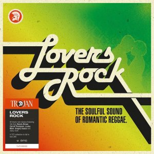 画像: V.A - LOVERS ROCK (THE SOULFUL SOUND OF ROMANTIC REGGAE) / CD /