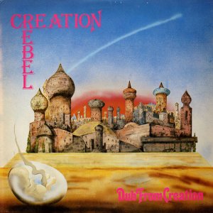 画像: CREATION REBEL - DUB FROM CREATION / LP /