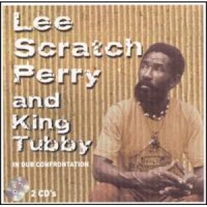 画像: LEE PERRY-KING TUBBY IN DUB CONFRONTATION