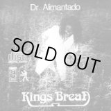 画像: Dr ALIMANTADO-KINGS BREAD
